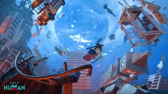 ���������� ��������� Once Human ��������� � ������ �������� ���������� � ����� PvP-�������