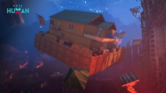 ���������� ��������� Once Human ��������� � ������ �������� ���������� � ����� PvP-�������