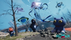 ���������� ��������� Once Human ��������� � ������ �������� ���������� � ����� PvP-�������