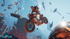 ���������� ��������� Once Human ��������� � ������ �������� ���������� � ����� PvP-�������