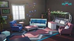 ���������� ��������� Once Human ��������� � ������ �������� ���������� � ����� PvP-�������