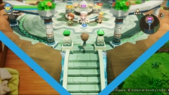 FANTASY LIFE i: The Girl Who Steals Time