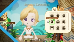 FANTASY LIFE i: The Girl Who Steals Time