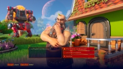 ������������� ����� Lightyear Frontier ������� ���������� ���������� Shifting Gears