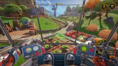 ������������� ����� Lightyear Frontier ������� ���������� ���������� Shifting Gears