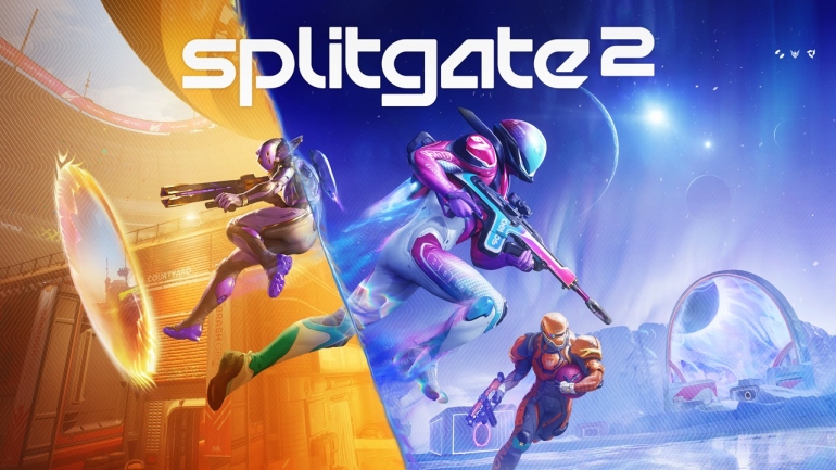 Splitgate 2
