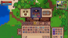 Tinkerlands Tinkerlands