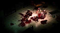    Whisper Mountain Outbreak         