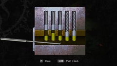    Whisper Mountain Outbreak         