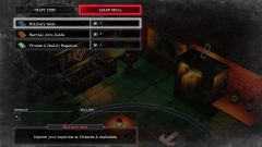    Whisper Mountain Outbreak         