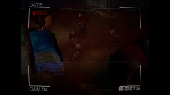    Whisper Mountain Outbreak         