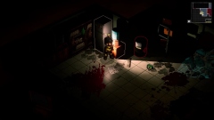    Whisper Mountain Outbreak         