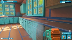 Spray Paint Simulator