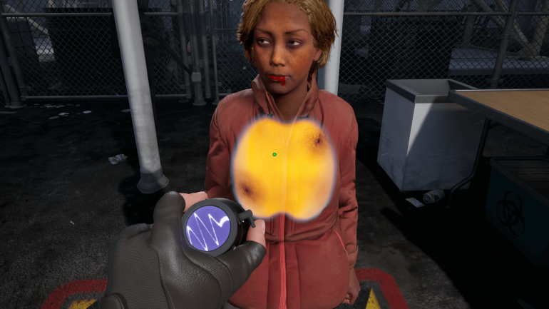  Steam  Quarantine Zone,        -