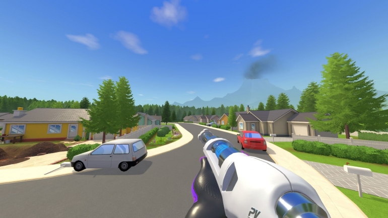  PowerWash Simulator ,    