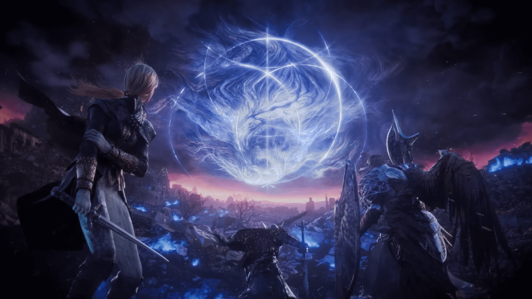 Elden Ring Nightreign �������� �������� �������