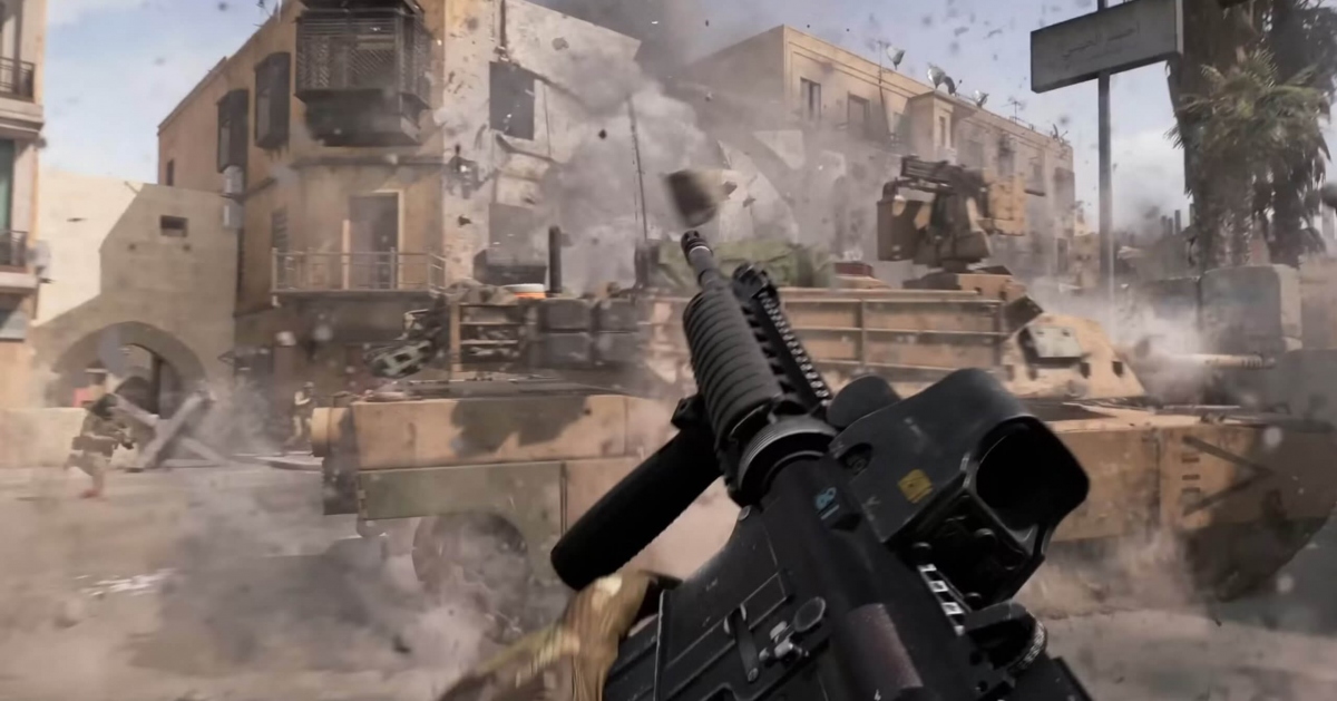 - next-gen. Battlefield    120 FPS  