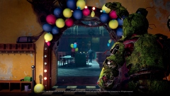  - Dead by Daylight     Five Nights at Freddys