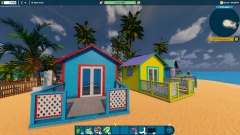 Paradise Beach Simulator            