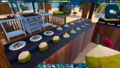 Paradise Beach Simulator            