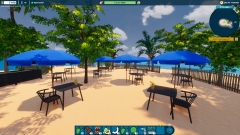 Paradise Beach Simulator            