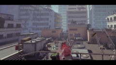 Saber Interactive  VR-  - World War Z