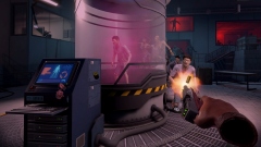 Saber Interactive  VR-  - World War Z