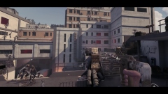 Saber Interactive  VR-  - World War Z