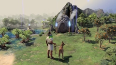 Firaxis Games   Sid Meier's Civilization VII     