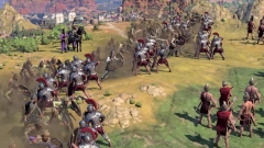 Firaxis Games   Sid Meier's Civilization VII     