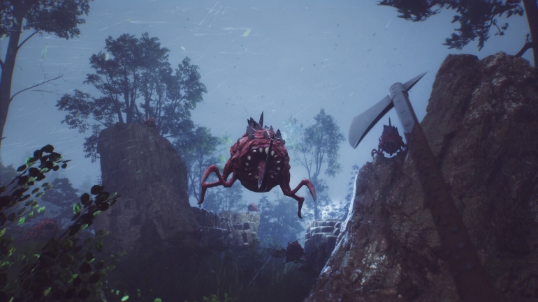 The Wayward Realms        The Elder Scrolls