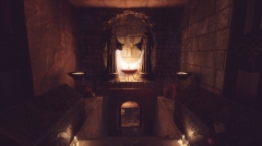 The Wayward Realms        The Elder Scrolls