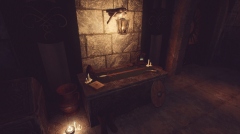 The Wayward Realms        The Elder Scrolls