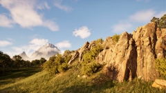 The Wayward Realms        The Elder Scrolls