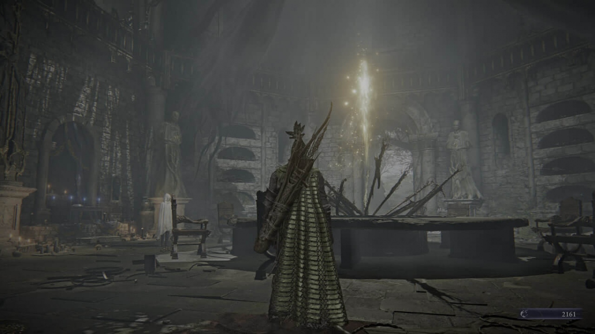  Elden Ring Nightreign:      