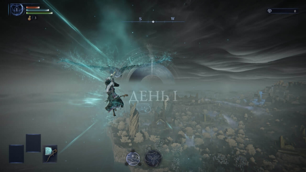  Elden Ring Nightreign:      