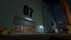 Teenage Mutant Ninja Turtles: Empire City     -  VR-