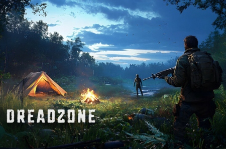DREADZONE