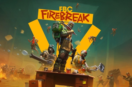   .    FBC: Firebreak