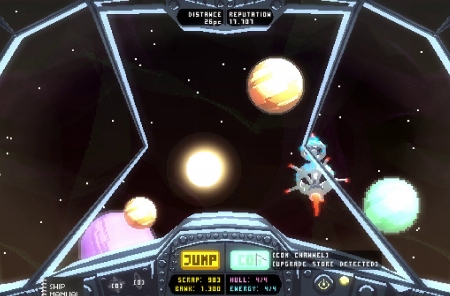  Steam    Next Jump: Shmup Tactics