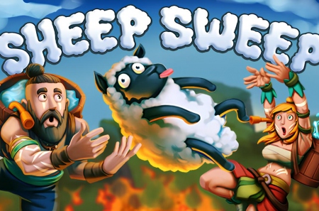 Sheep Sweep       