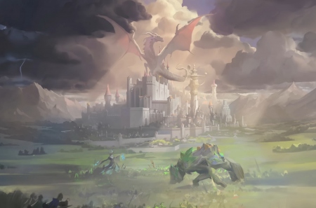 Heroes of Might and Magic: Olden Era    2025