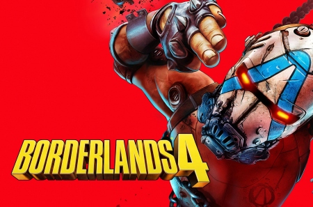 Враги на контроле. В Borderlands 4 добавят боевой радар