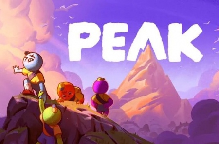 PEAK
