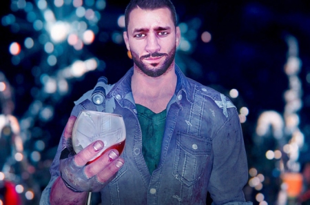 Dying Light получит бесплатное обновление графики