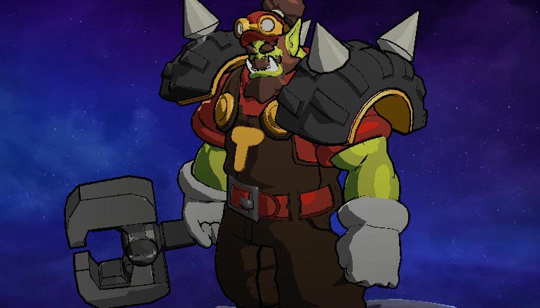 Heroes of the Storm вернулась к жизни и получила большой патч в честь юбилея Heroes of the Storm вернулась к жизни и получила большой патч в честь юбилея