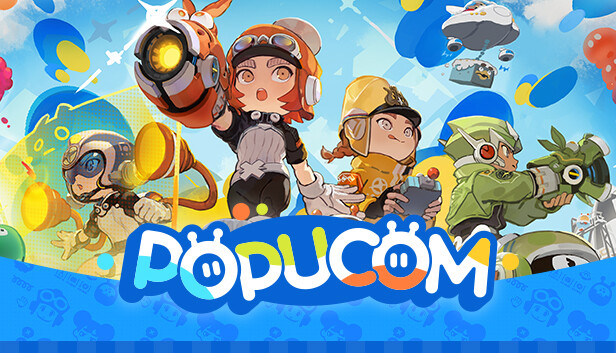 POPUCOM POPUCOM