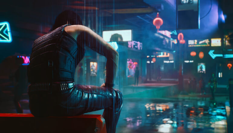 Cyberpunk 2077 получит еще один патч – разработчики отсыпят контента и квестов Cyberpunk 2077 получит еще один патч – разработчики отсыпят контента и квестов