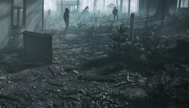 Разработчики Chernobylite 2 вышли на связь с игроками и пообещали целиком переделать игру Разработчики Chernobylite 2 вышли на связь с игроками и пообещали целиком переделать игру
