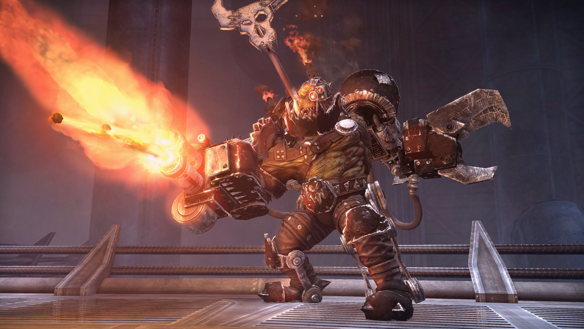 FAQ по ошибкам Warhammer 40,000: Space Marine - Master Crafted Edition